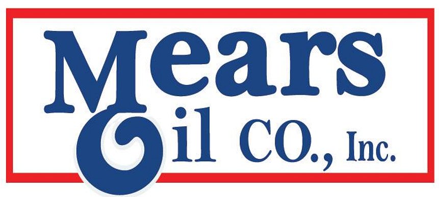 Mears Oil Co Inc logo